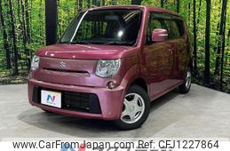 suzuki mr-wagon 2012 quick_quick_MF33S_MF33S-195291