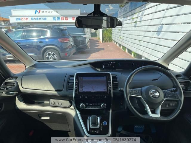 nissan serena 2019 CFJ1630274 image 2