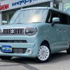 suzuki wagon-r 2021 -SUZUKI 【群馬 582ｴ5065】--Wagon R Smile MX91S--113815---SUZUKI 【群馬 582ｴ5065】--Wagon R Smile MX91S--113815- image 1