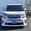 toyota vellfire 2012 -TOYOTA--Vellfire DAA-ATH20W--ATH20-8019452---TOYOTA--Vellfire DAA-ATH20W--ATH20-8019452- image 2