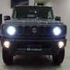 suzuki jimny 2024 quick_quick_JB64W_JB64W-348157 image 8