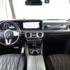 mercedes-benz g-class 2021 -MERCEDES-BENZ--Benz G Class 3DA-463350--W1N4633501X382710---MERCEDES-BENZ--Benz G Class 3DA-463350--W1N4633501X382710- image 2