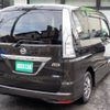 nissan serena 2014 quick_quick_DAA-HFC26_219174 image 3