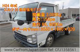 isuzu elf-truck 2012 quick_quick_SKG-NJR85AD_NJR85-7023040