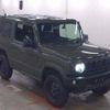 suzuki jimny 2021 quick_quick_3BA-JB64W_221632 image 4