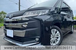 toyota noah 2022 -TOYOTA--Noah 6BA-MZRA90W--MZRA90-0035321---TOYOTA--Noah 6BA-MZRA90W--MZRA90-0035321-