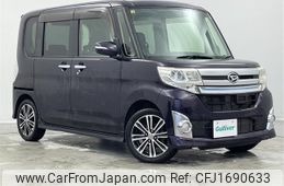 daihatsu tanto 2014 CFJ1690633
