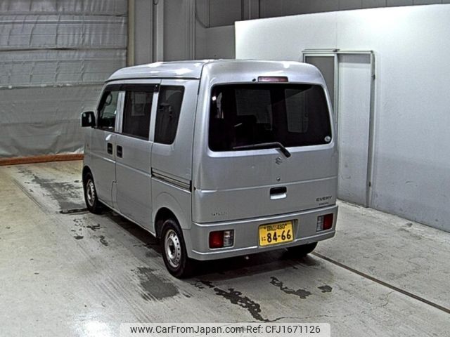 suzuki every 2007 CFJ1671126 image 2