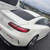 mercedes-benz e-class 2018 CFJ1781398 image 2