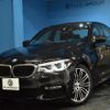 bmw 5-series 2018 -BMW--BMW 5 Series CLA-JA20P--WBAJA92030WB38308---BMW--BMW 5 Series CLA-JA20P--WBAJA92030WB38308- image 1