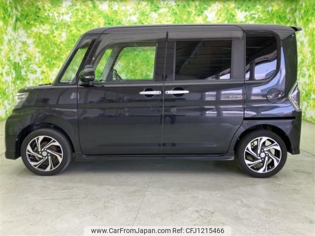 daihatsu tanto 2018 quick_quick_DBA-LA600S_LA600S-0729226 image 2