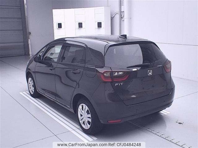 honda fit 2020 -HONDA--Fit GR1--1011804---HONDA--Fit GR1--1011804- image 2