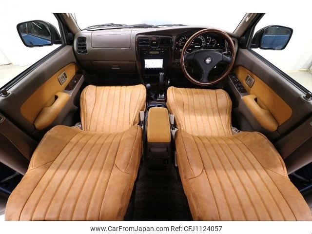 toyota hilux-surf 2002 -TOYOTA--Hilux Surf KH-KDN185W--KDN185-9002173---TOYOTA--Hilux Surf KH-KDN185W--KDN185-9002173- image 2