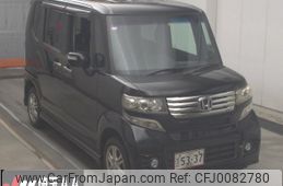 honda n-box 2012 -HONDA 【品川 000ﾝ0000】--N BOX JF2-1001507---HONDA 【品川 000ﾝ0000】--N BOX JF2-1001507-