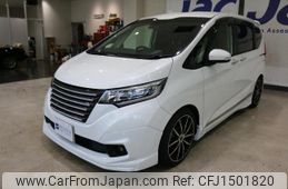honda freed-plus 2018 CFJ1501820