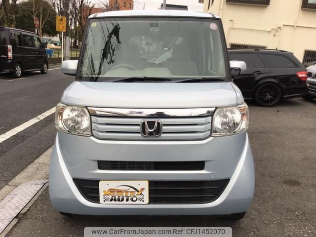 honda n-box 2012 quick_quick_JF1_JF1-1080340 image 2