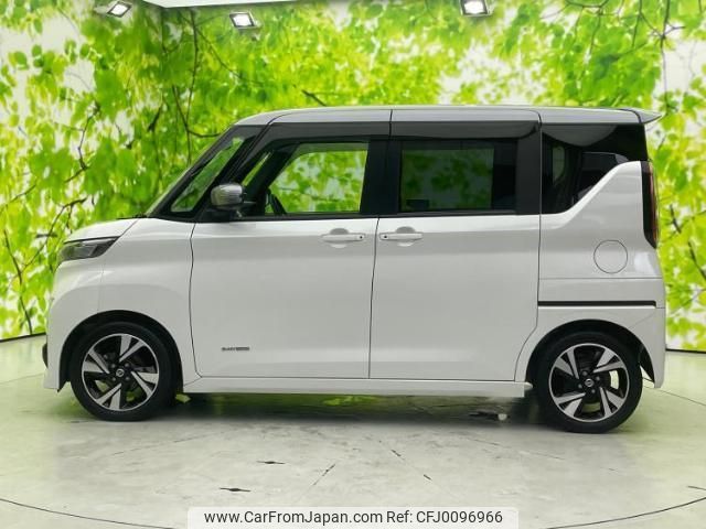 nissan roox 2020 quick_quick_4AA-B45A_B45A-0311470 image 2