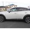 mazda cx-3 2017 CFJ1680414 image 11