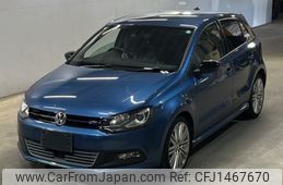volkswagen polo 2017 -VOLKSWAGEN--VW Polo 6RCZE-HY129556---VOLKSWAGEN--VW Polo 6RCZE-HY129556-