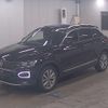 volkswagen t-roc 2021 quick_quick_3DA-A1DFF_WVGZZZA1ZMV118585 image 4