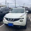 nissan juke 2010 -NISSAN--Juke DBA-YF15--YF15-017239---NISSAN--Juke DBA-YF15--YF15-017239- image 1
