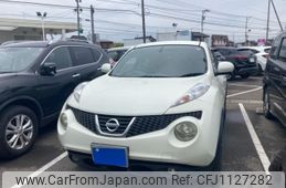 nissan juke 2010 -NISSAN--Juke DBA-YF15--YF15-017239---NISSAN--Juke DBA-YF15--YF15-017239-
