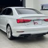 audi a3 2019 quick_quick_DBA-8VCXSL_WAUZZZ8V4LA004081 image 6