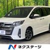 toyota noah 2018 -TOYOTA--Noah DBA-ZRR80W--ZRR80-0438812---TOYOTA--Noah DBA-ZRR80W--ZRR80-0438812- image 1