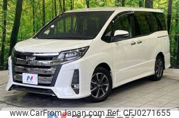 toyota noah 2018 -TOYOTA--Noah DBA-ZRR80W--ZRR80-0438812---TOYOTA--Noah DBA-ZRR80W--ZRR80-0438812-