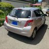 toyota vitz 2012 -TOYOTA--Vitz DBA-NSP135--NSP135-2020606---TOYOTA--Vitz DBA-NSP135--NSP135-2020606- image 8