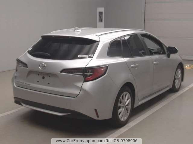 toyota corolla-touring-wagon 2019 -TOYOTA--Corolla Touring 3BA-ZRE212W--ZRE212-6008591---TOYOTA--Corolla Touring 3BA-ZRE212W--ZRE212-6008591- image 2