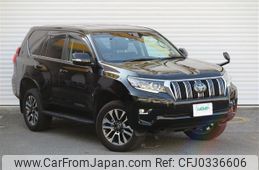 toyota land-cruiser-prado 2022 -TOYOTA--Land Cruiser Prado 3DA-GDJ150W--GDJ150-0078780---TOYOTA--Land Cruiser Prado 3DA-GDJ150W--GDJ150-0078780-