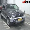 suzuki jimny 2002 -SUZUKI 【静岡 581ﾁ7674】--Jimny JB23W--JB23W-319561---SUZUKI 【静岡 581ﾁ7674】--Jimny JB23W--JB23W-319561- image 1