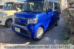 honda n-box 2020 CFJ1841952