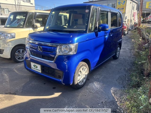 honda n-box 2020 CFJ1841952 image 1