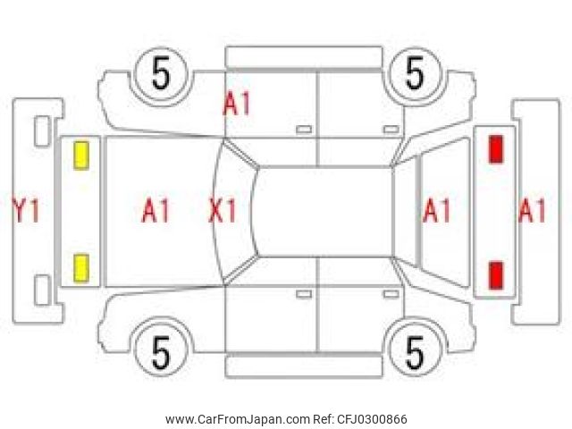 lexus nx 2015 -LEXUS--Lexus NX DBA-AGZ15--AGZ15-1004888---LEXUS--Lexus NX DBA-AGZ15--AGZ15-1004888- image 2