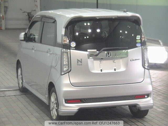 honda n-wgn 2014 -HONDA--N WGN JH2-1011737---HONDA--N WGN JH2-1011737- image 2