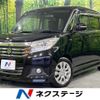 suzuki solio 2019 -SUZUKI--Solio DAA-MA36S--MA36S-258961---SUZUKI--Solio DAA-MA36S--MA36S-258961- image 1