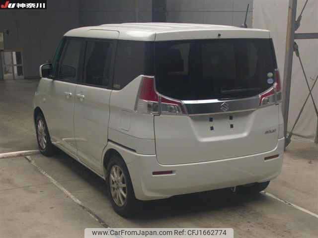 suzuki solio 2017 CFJ1662774 image 2