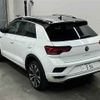 volkswagen volkswagen-others 2022 -VOLKSWAGEN 【多摩 304ス596】--VW T-Roc A1DFF-WVGZZZA1ZNV063969---VOLKSWAGEN 【多摩 304ス596】--VW T-Roc A1DFF-WVGZZZA1ZNV063969- image 2