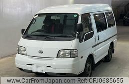 nissan vanette-van 2008 -NISSAN 【福岡 400に9288】--Vanette Van SK82VN-406902---NISSAN 【福岡 400に9288】--Vanette Van SK82VN-406902-