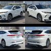 toyota harrier 2022 -TOYOTA--Harrier 6BA-MXUA80--MXUA80-0074783---TOYOTA--Harrier 6BA-MXUA80--MXUA80-0074783- image 17