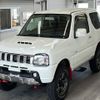suzuki jimny 2012 -SUZUKI--Jimny JB23W-684149---SUZUKI--Jimny JB23W-684149- image 1