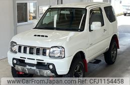 suzuki jimny 2012 -SUZUKI--Jimny JB23W-684149---SUZUKI--Jimny JB23W-684149-