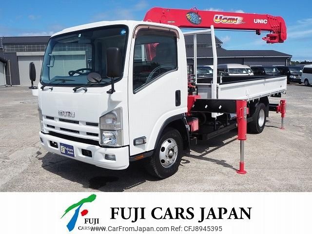 isuzu elf-truck 2014 GOO_NET_EXCHANGE_0402763A30230904W001 image 1