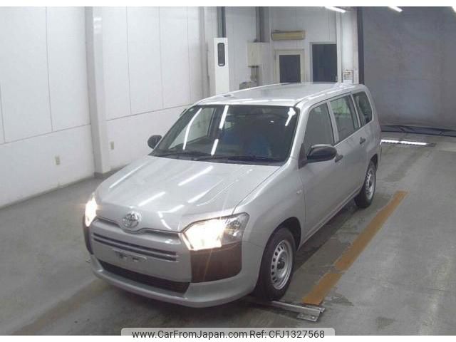 toyota probox 2022 quick_quick_5BE-NSP160V_NSP160-0065660 image 1