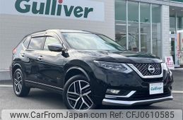 nissan x-trail 2019 -NISSAN--X-Trail DBA-NT32--NT32-304012---NISSAN--X-Trail DBA-NT32--NT32-304012-