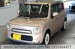 suzuki alto-lapin 2014 CFJ1664477