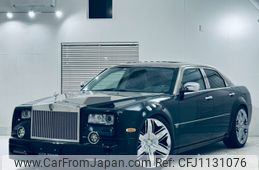 chrysler 300c 2005 -CHRYSLER--Chrysler 300C -LX57---2C3AA63H85H626599---CHRYSLER--Chrysler 300C -LX57---2C3AA63H85H626599-