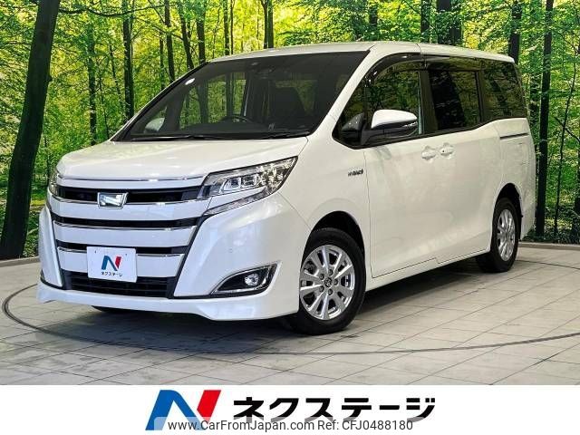 toyota noah 2019 -TOYOTA--Noah DAA-ZWR80G--ZWR80-0425968---TOYOTA--Noah DAA-ZWR80G--ZWR80-0425968- image 1